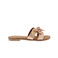 Scapa thong slippers pink 1
