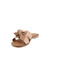 Scapa thong slippers pink 3