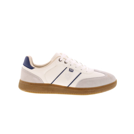 Scapa sneakers white