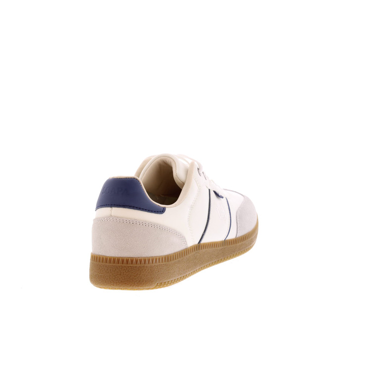 Scapa sneakers weiss 4
