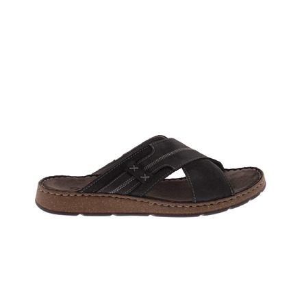 Rohde slippers black