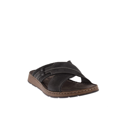 Rohde slippers black