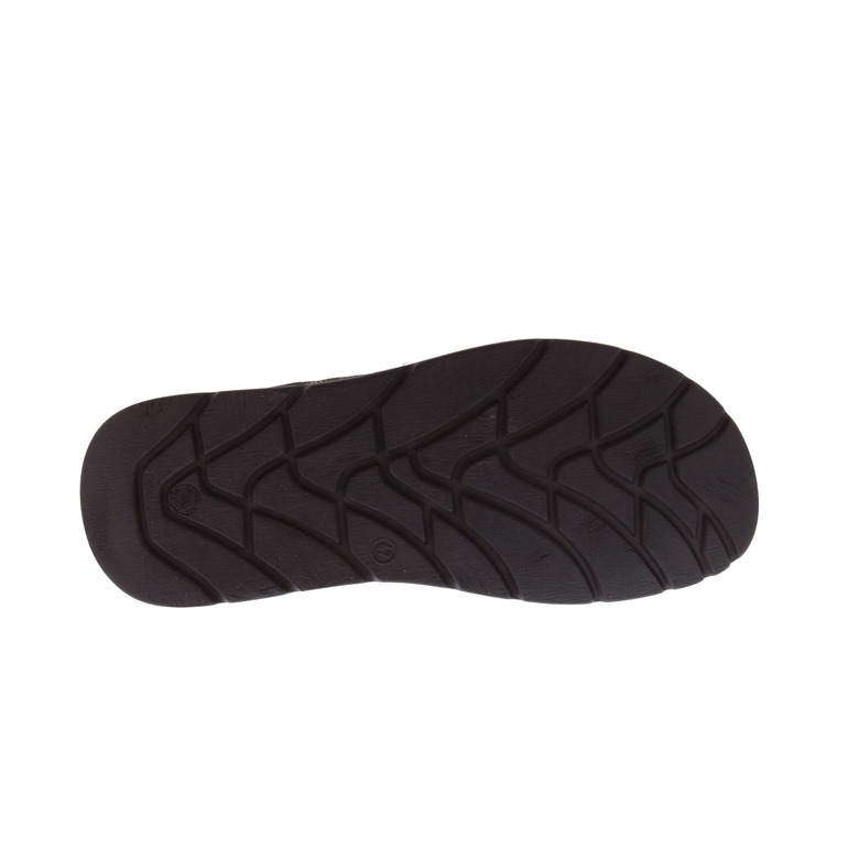 Rohde slippers black 5