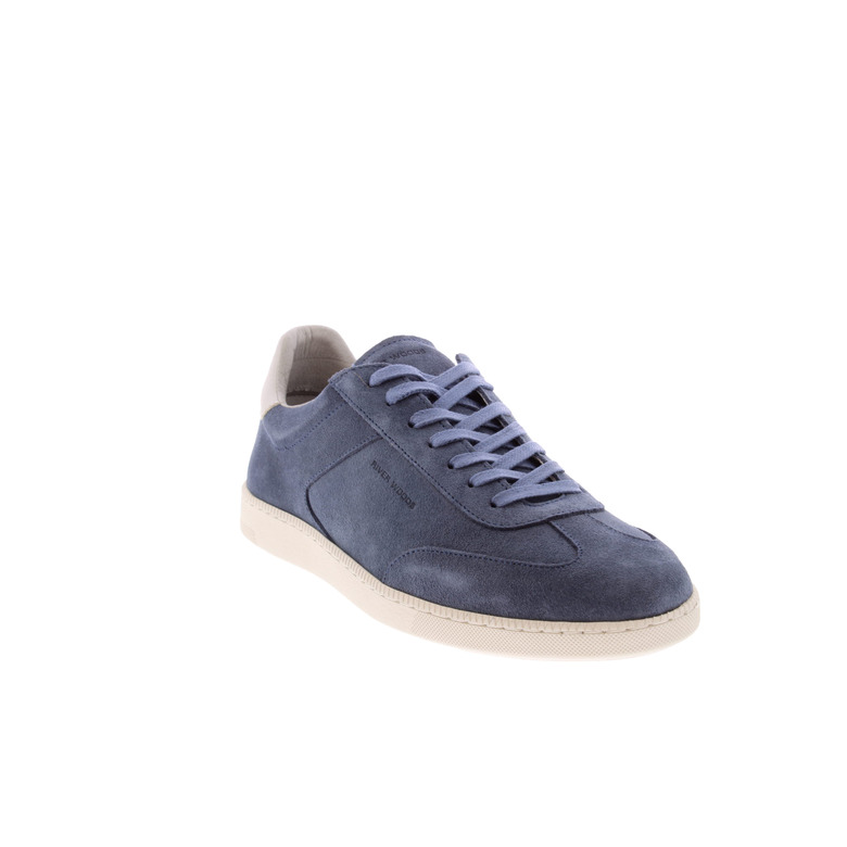Riverwoods sneakers blue 2