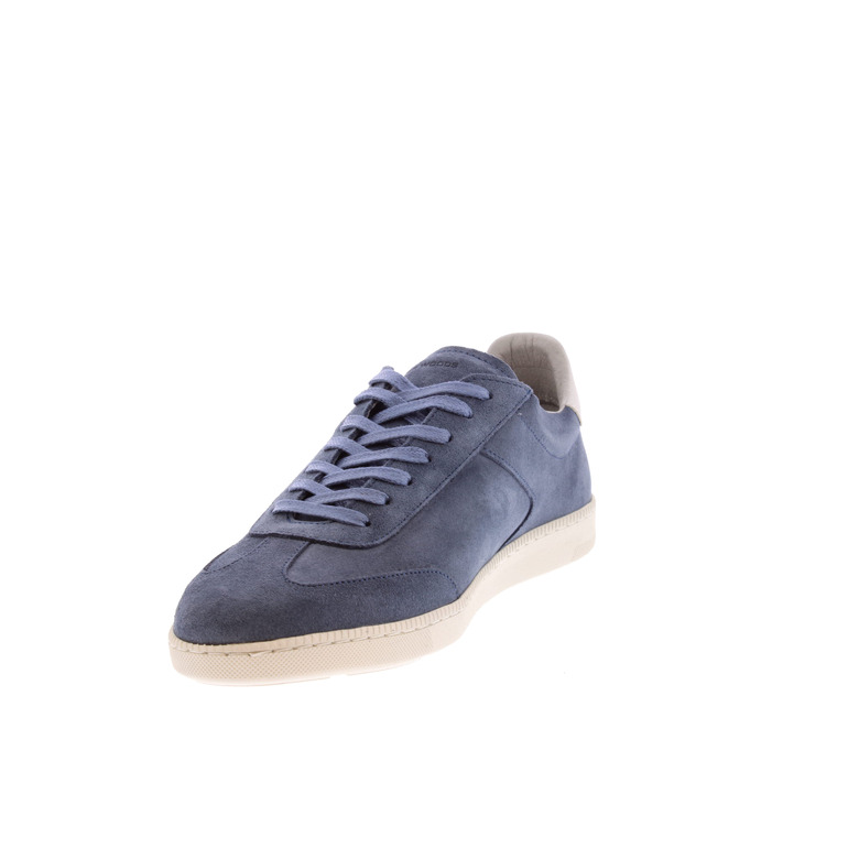 Riverwoods sneakers blue 3
