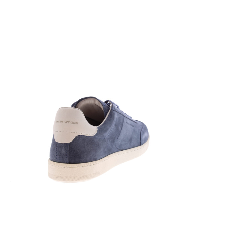Riverwoods sneakers blue 4