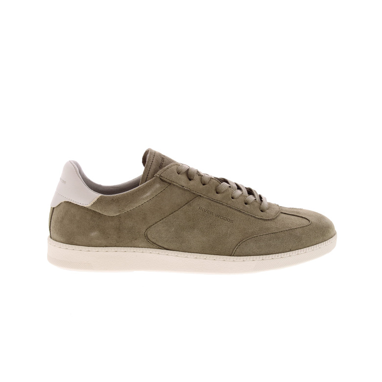 Riverwoods sneakers green