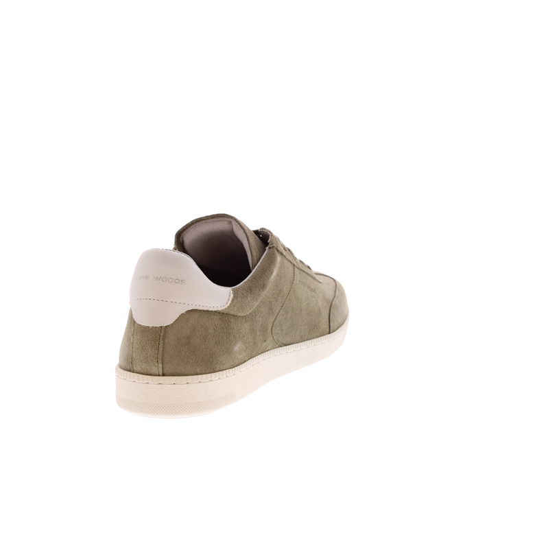 Riverwoods sneakers vert 4