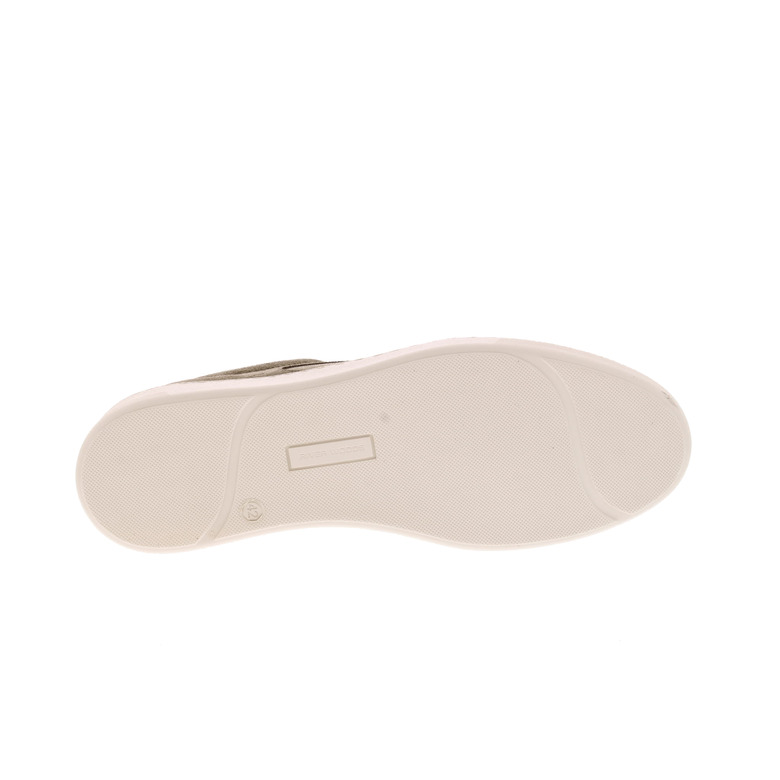 Riverwoods sneakers vert 5