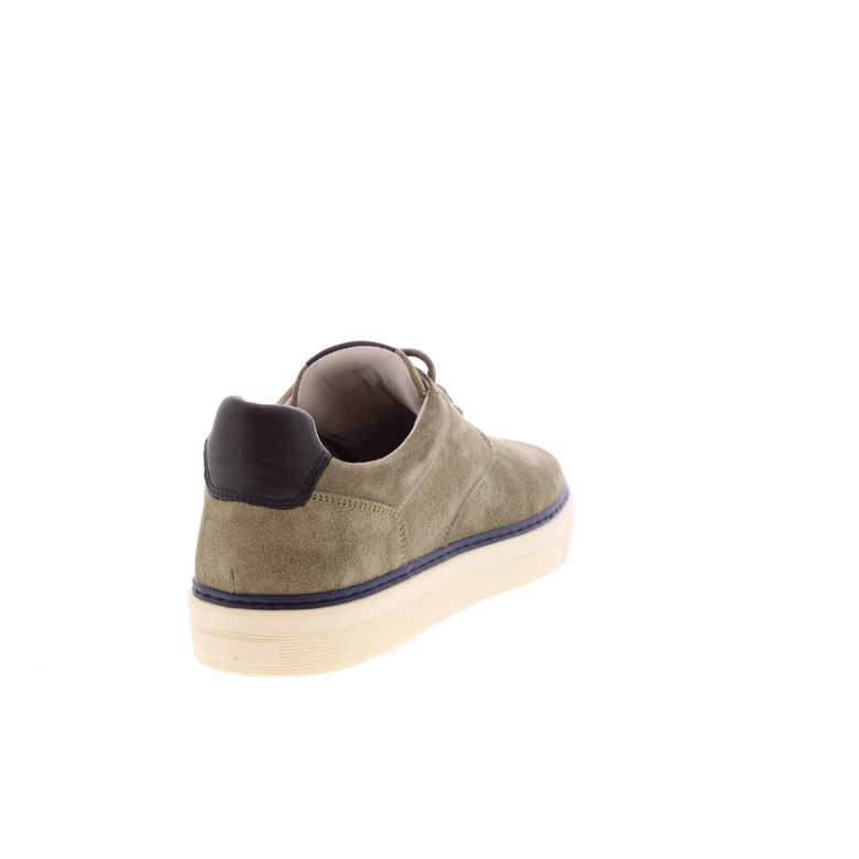 Riverwoods sneakers vert 4