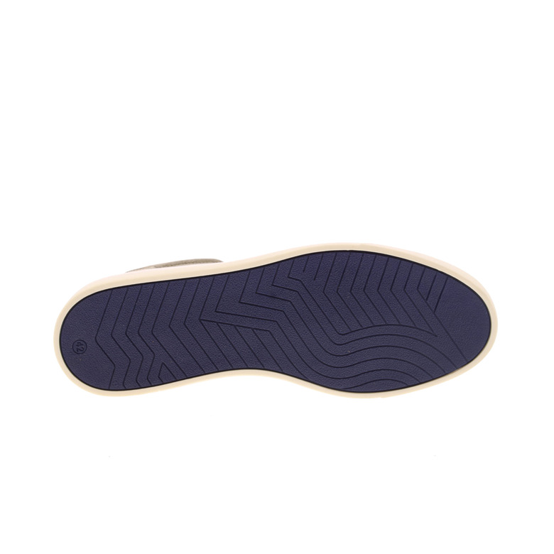 Riverwoods sneakers vert 5
