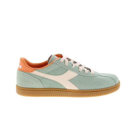 Diadora Sport sneakers green