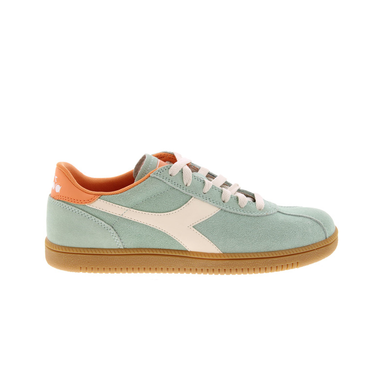 Diadora Sport sneakers green