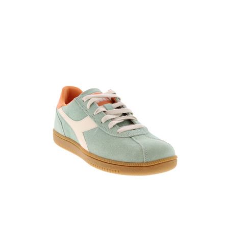 Diadora Sport sneakers green