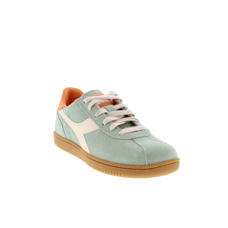 Diadora Sport sneakers grÜn 2