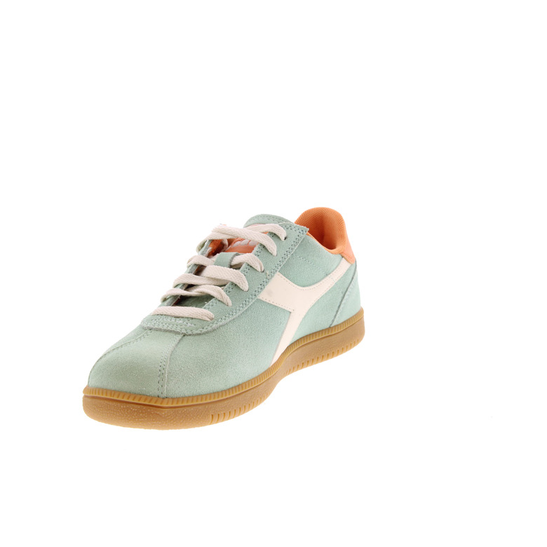 Diadora Sport sneakers grÜn 3