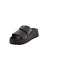 Birkenstock thong slippers black 3