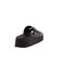Birkenstock thong slippers black 4