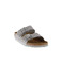 Birkenstock thong slippers green 2