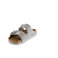 Birkenstock thong slippers green 3
