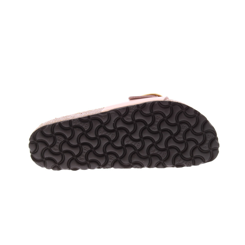 Birkenstock slippers rosa 5