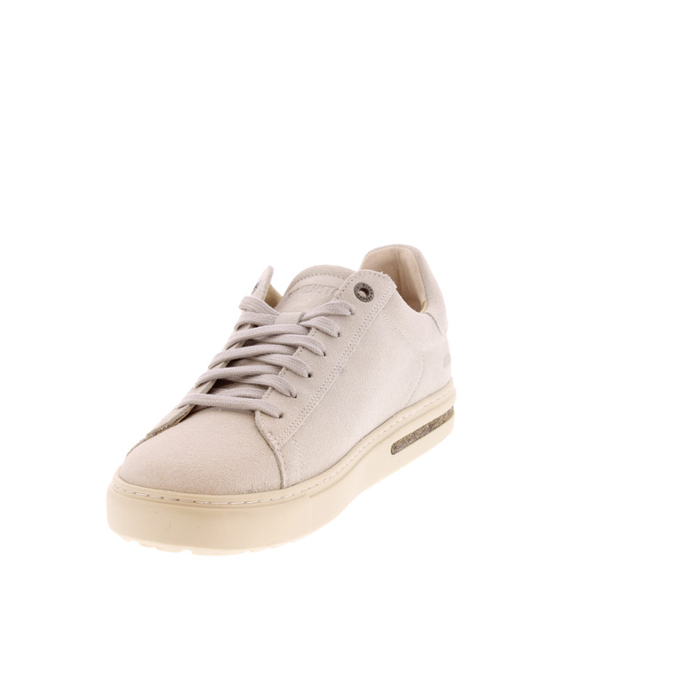 Birkenstock sneakers ecru 3