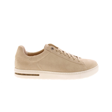 Birkenstock sneakers lightbrown