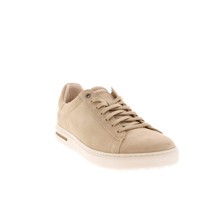 Birkenstock sneakers lightbrown