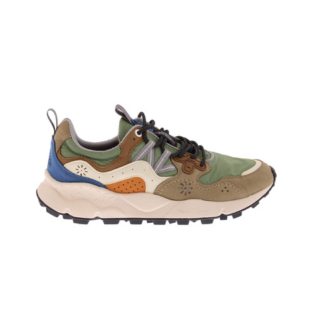 Flower Mountain sneakers multicolor