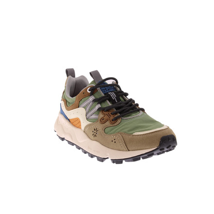Flower Mountain sneakers multicolor