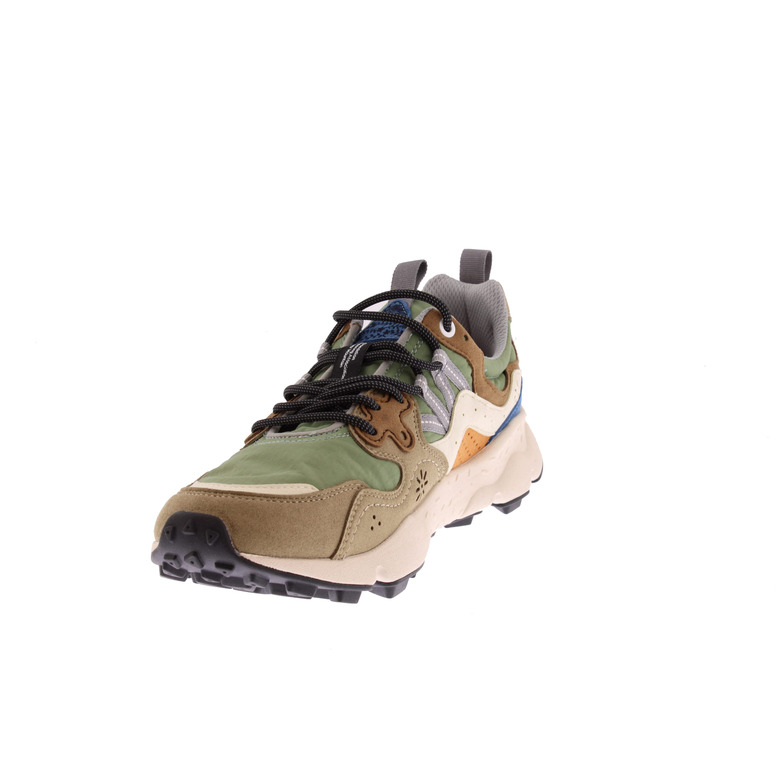 Flower Mountain sneakers multicolor 3