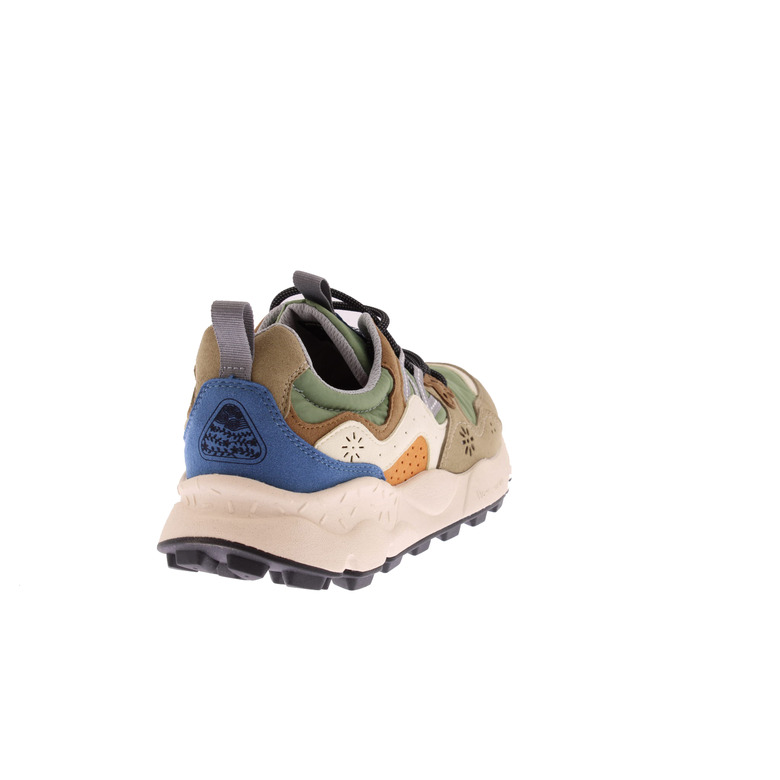 Flower Mountain sneakers multicolor 4