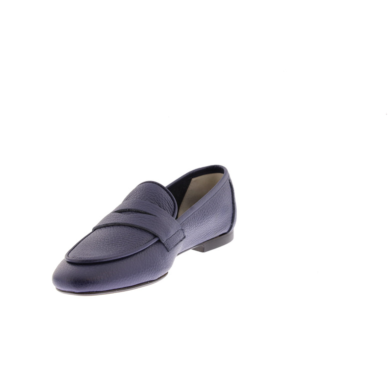 Gianluca Pisati moccasins & loafers blue 3