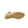 Kanna espadrilles bruin 5
