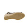 Kanna espadrilles zwart 5