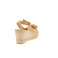Kanna espadrilles camel 4