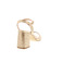 Emmeblu Altramarea sandals gold 4