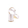 Emmeblu Altramarea sandals silver 4