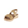 Piesanto sandals lightbrown 3