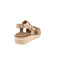 Piesanto sandals lightbrown 4