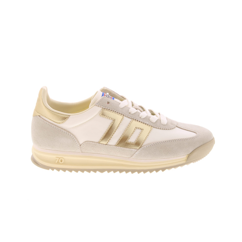 Back 70 sneakers wit