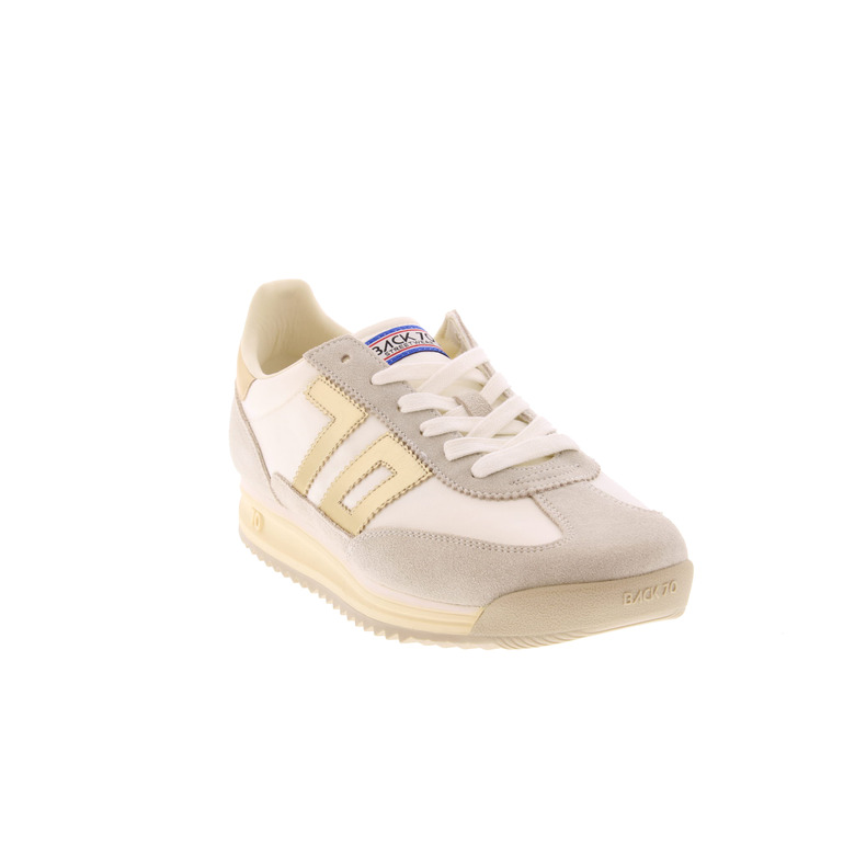 Back 70 sneakers wit 2