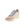 Back 70 sneakers multicolor 3