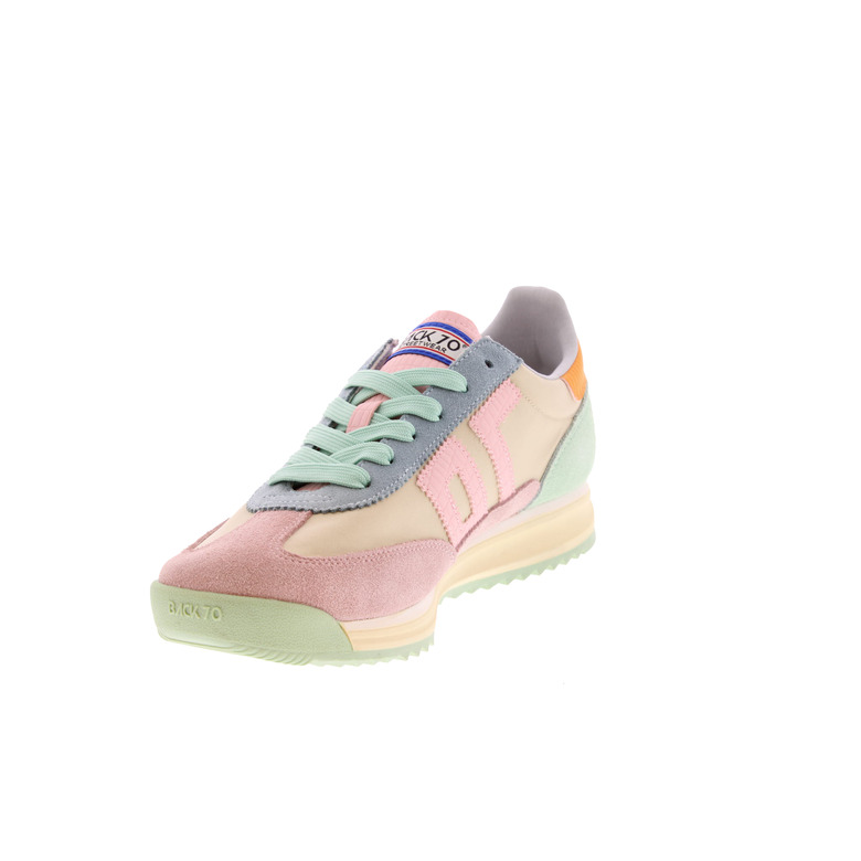 Back 70 sneakers multicolor 3