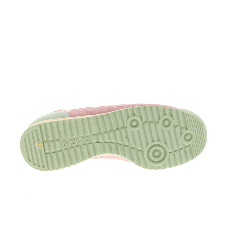 Back 70 sneakers multicolor 5