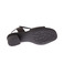 Think! sandalen schwarz 5