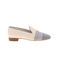 Pertini mocassins & loafers blauw 1