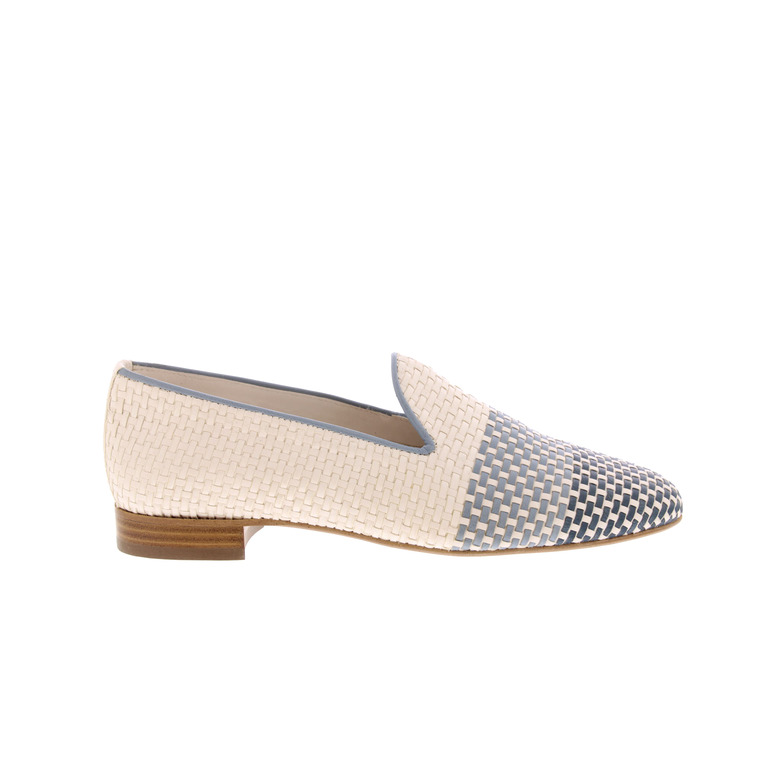 Pertini mocassins & loafers blauw
