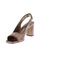 Sam Reychler sandals bronze 3