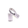 Sam Reychler sandals silver 4